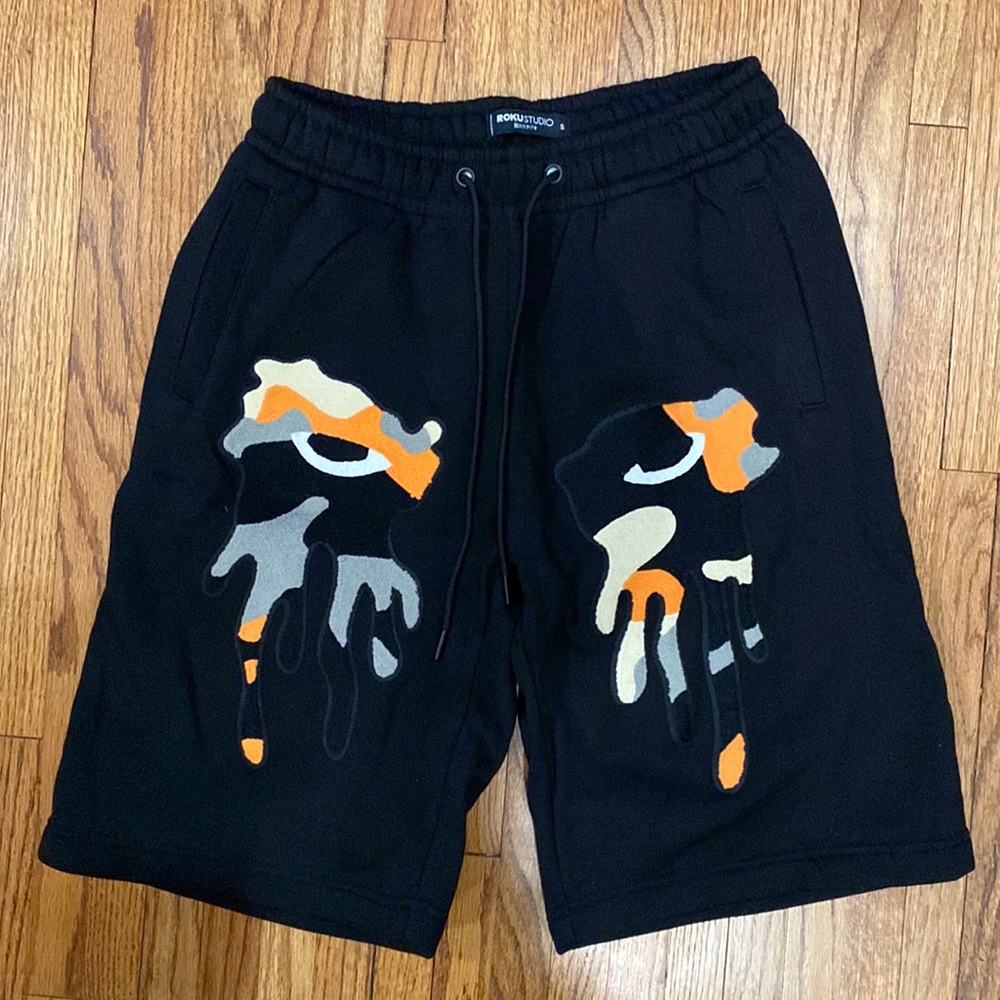 ROKUSTUDIO Shorts